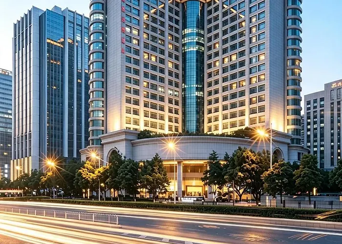 Vanburgh Guangzhou