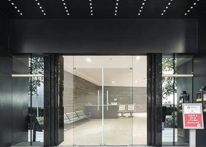 Vanburgh Guangzhou
